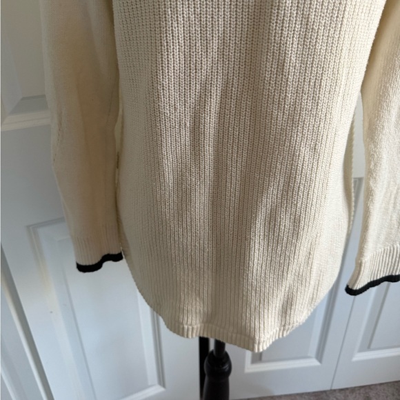 Talbots sweater - Picture 4 of 4